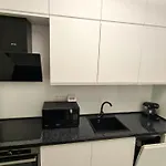 Апартаменты Regie Rezidence *