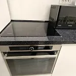 Apartman Regie Rezidence Bukarest