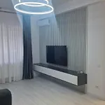 Апартаменты Regie Rezidence *