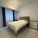 Apartman Regie Rezidence *