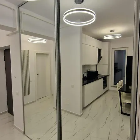 Regie Rezidence Apartment