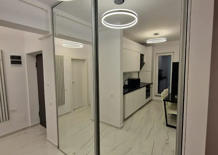Regie Rezidence Apartment