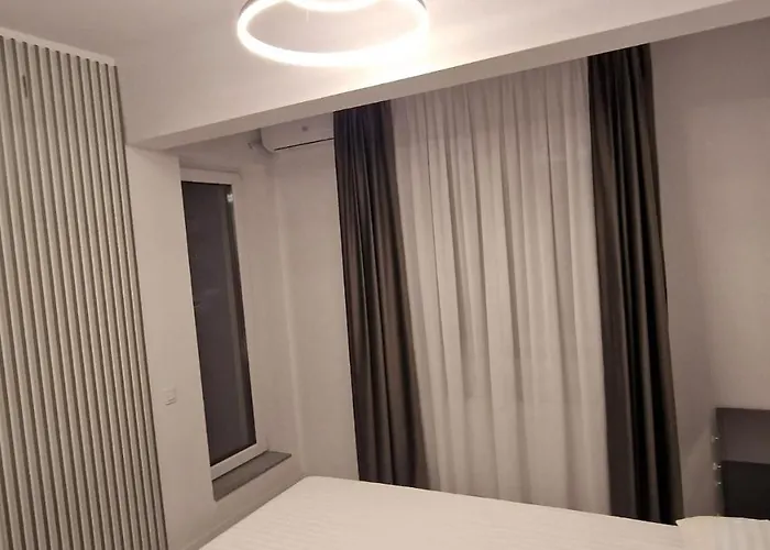 Regie Rezidence Bucharest