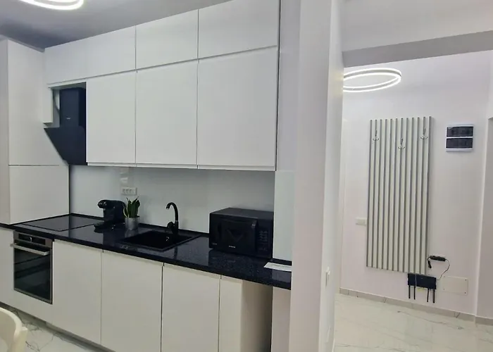 Apartment Regie Rezidence