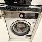 Regie Rezidence Apartamento