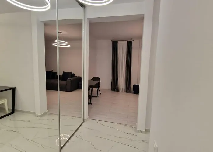 Regie Rezidence * 布加勒斯特