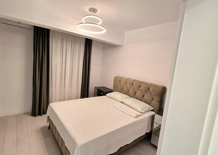 Regie Rezidence 布加勒斯特