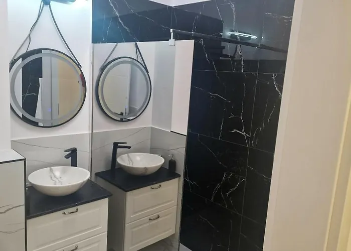 公寓 Regie Rezidence *