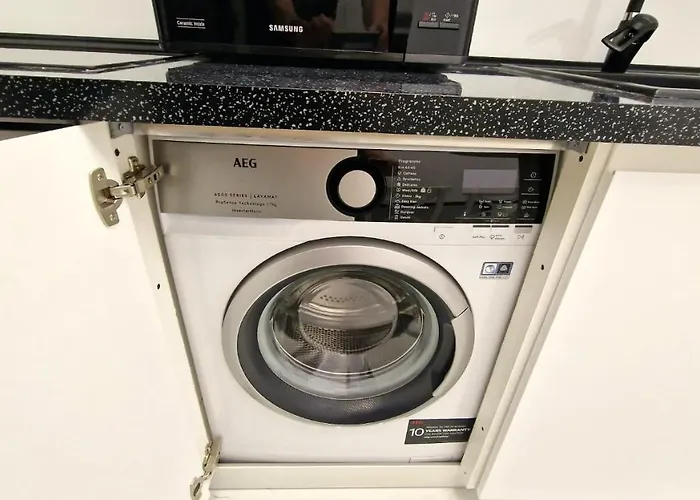 Regie Rezidence 公寓