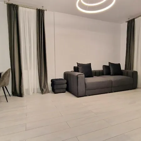 Regie Rezidence Bucharest