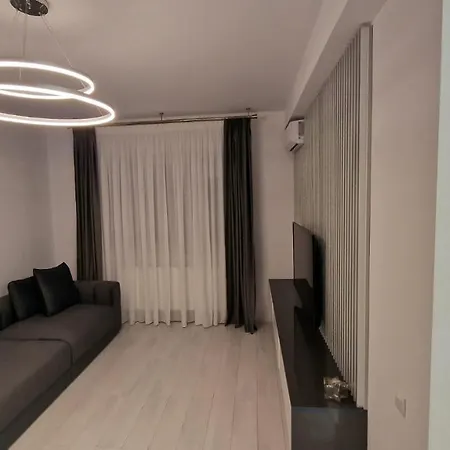 Regie Rezidence Apartment *