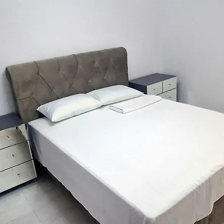 Apartment Regie Rezidence Bucharest