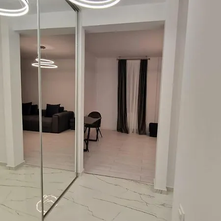 Regie Rezidence * Bucharest