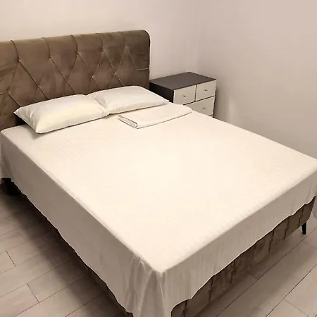 Apartment Regie Rezidence Bucharest