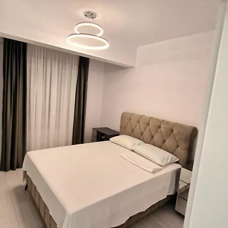 Regie Rezidence Bucharest