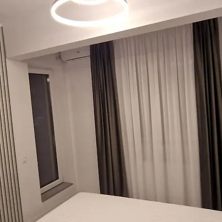 Regie Rezidence Bucharest