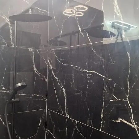 Apartment Regie Rezidence