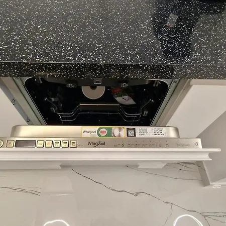 Apartment Regie Rezidence *