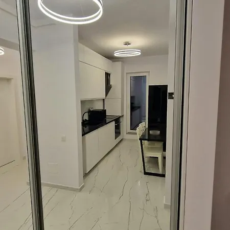 Apartment Regie Rezidence