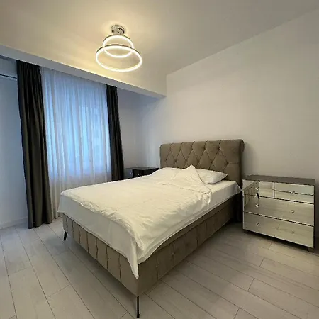 Apartment Regie Rezidence *