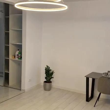 Regie Rezidence * Bucharest